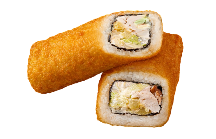 Кручитос Хот с курицей