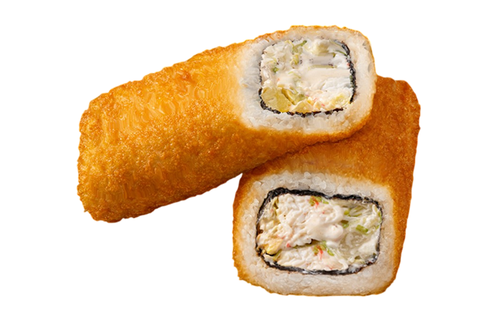 Кручитос Хот Крабс