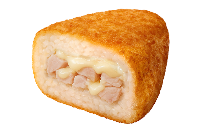 Онигири Хот Чикен
