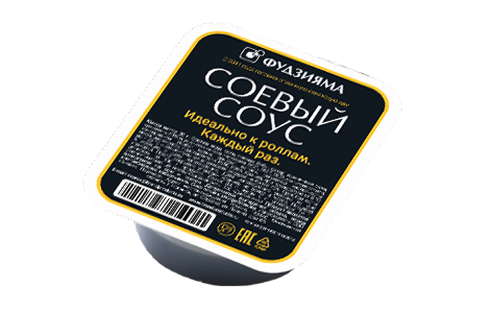 Соевый соус