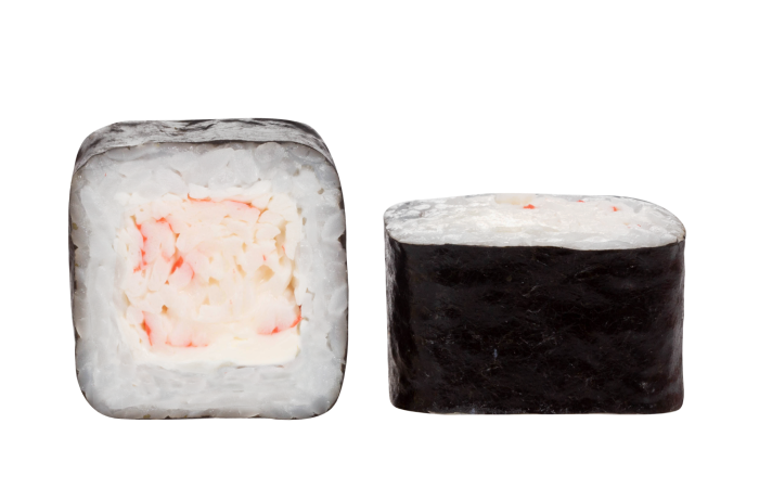 Мини Краб