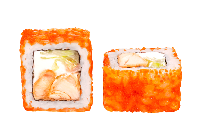 Чакнори