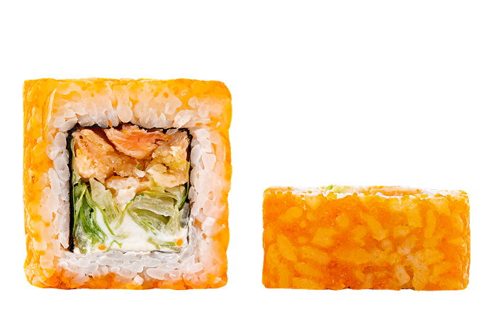 XL Чакнори Ролл