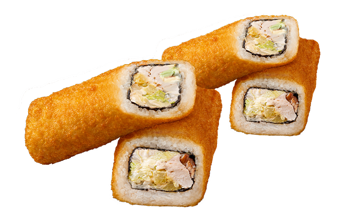 Сет 2 Кручитос Хот с курицей
