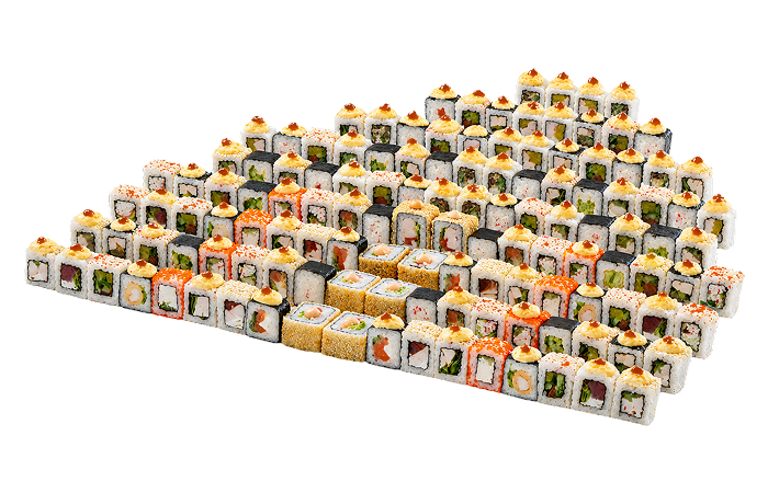 Сет 3 кг Счастья