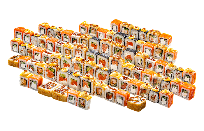 Сет Полный стол