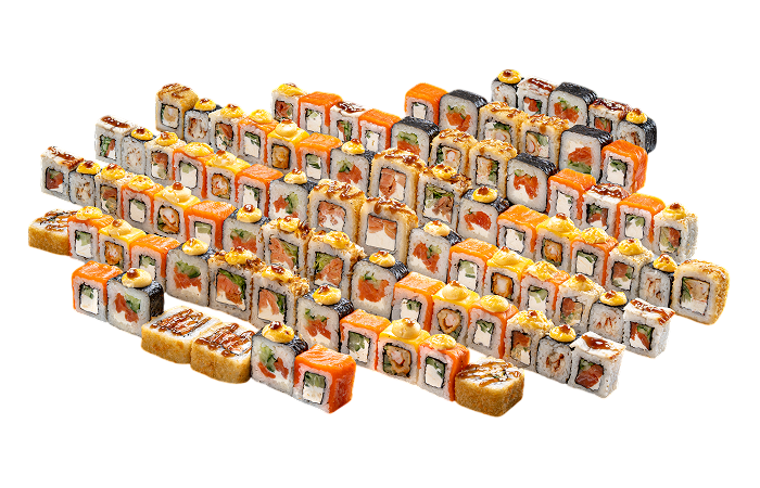 Сет Фудзияма MAX